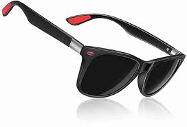 7Classic Polarized Men Women Driving Sun Glasses Unisex Eyeglasses Male UV400 gafas de sol - Image 3