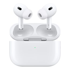 Apple AirPods Pro 2rd gen ANC in ear noise canceling headphones wireless Bluetooth earbuds