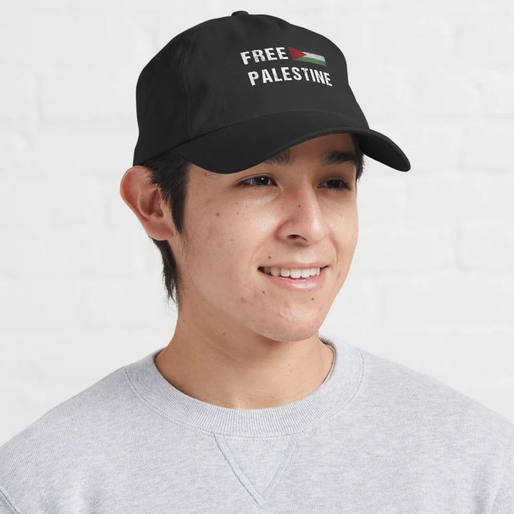 Palestine Head Cap♥ - Image 3