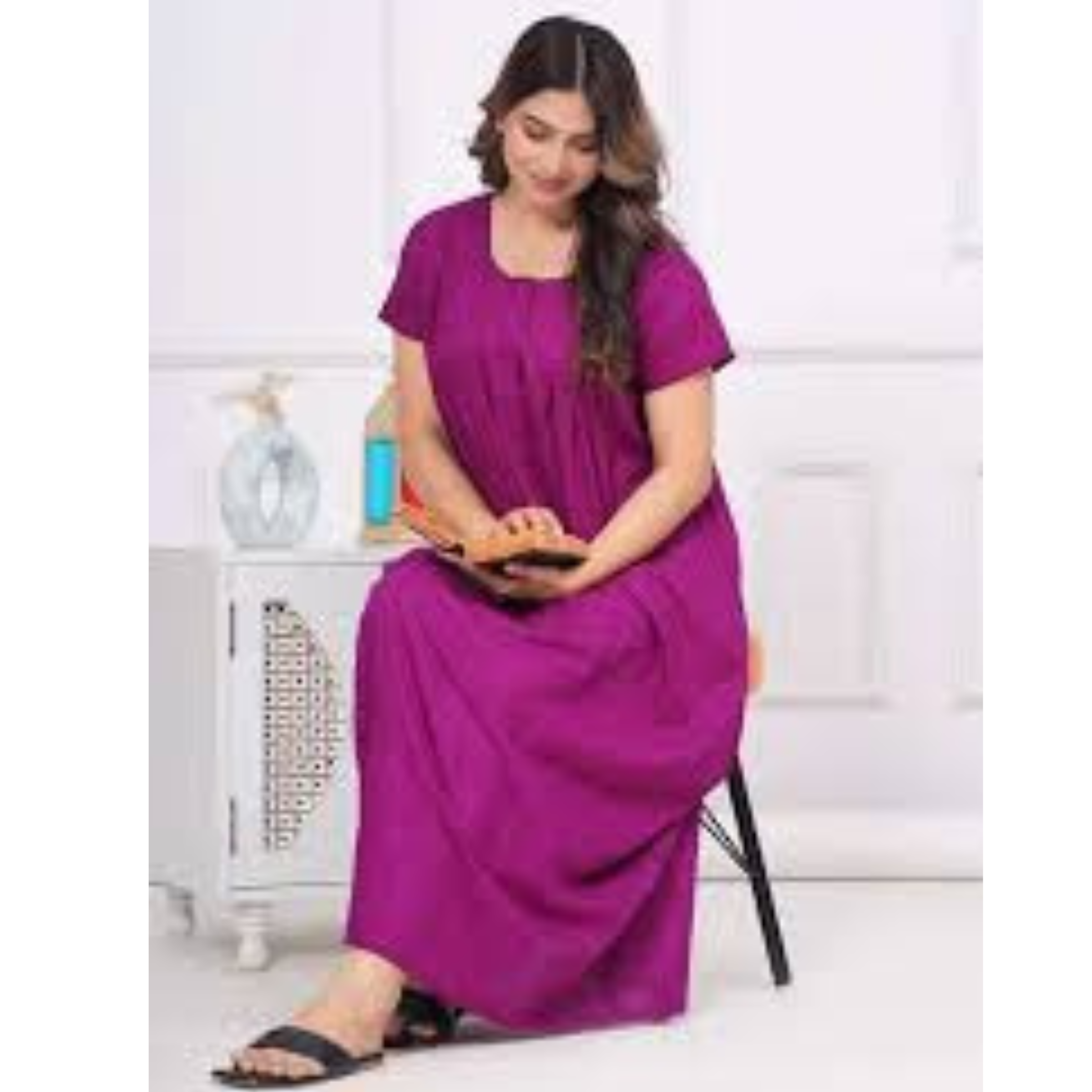 Comfortable Summer Mexi MEXI - Image 3