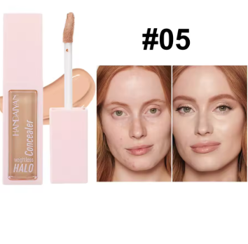 HANDAIYAN Weightless Halo Liquid Concealer (shade #5)