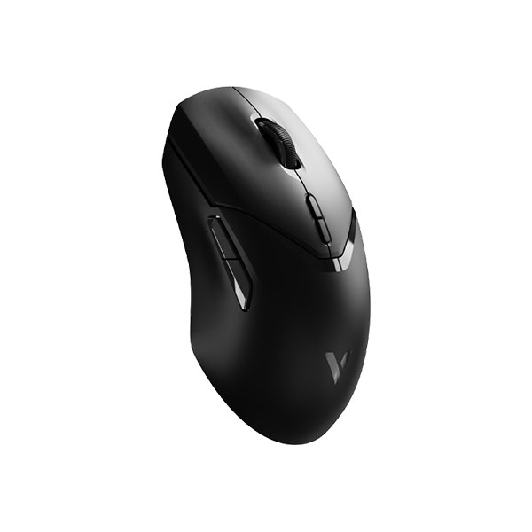 Rapoo VT9 Pro Mini Dual-Mode Wireless Gaming Mouse – Black - Image 3