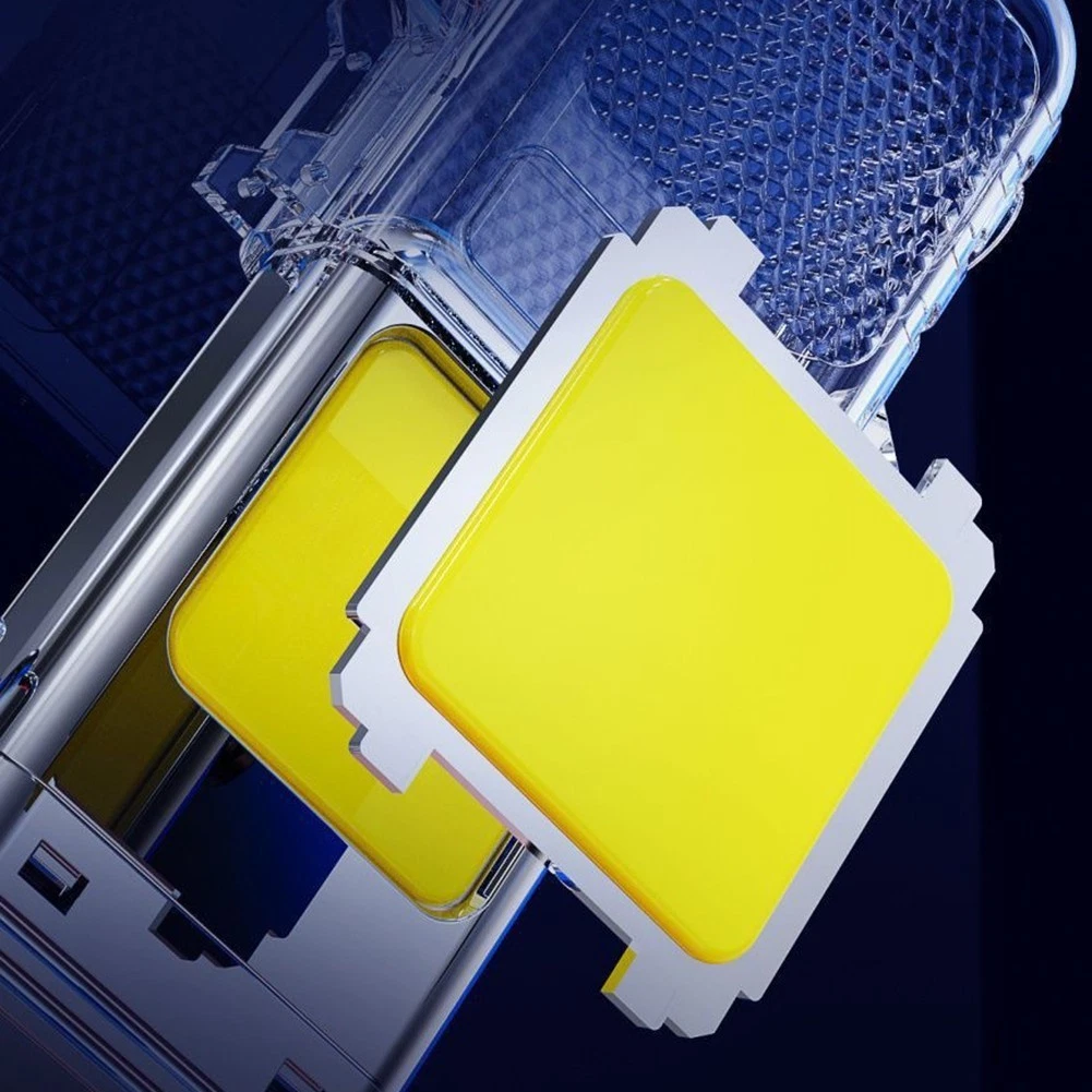 Rechargeable Pocket Flashlight with Wide Angle Illumination - Image 5