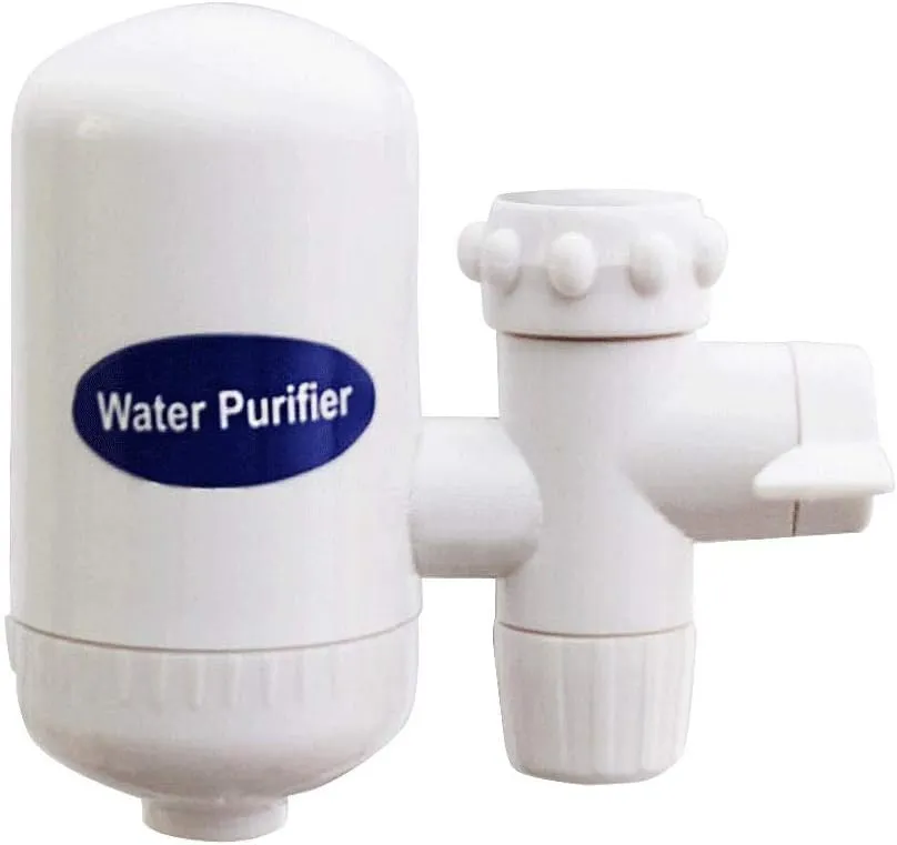 SWS Hi-Tech Ceramic Cartidge Water Purifier - Image 3