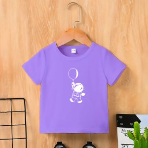 Kids Premium (Cotton) T-Shirt