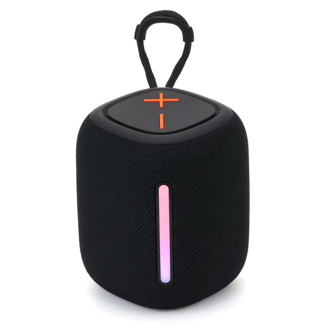 BS-55D Portable High-quality Wireless BT Speaker - Image 4