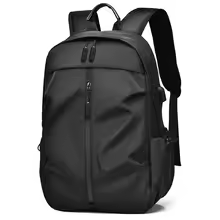 Waterproof Multi-Functional Laptop Backpack - Image 7