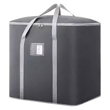 Largest storage bag (Ash Colour) - Image 3