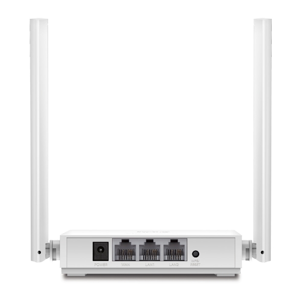 TP-Link TL-WR820N 300 Mbps Multi-Mode Wi-Fi Router - Image 6