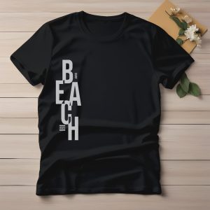 Exclusive Design Cotton T - shirt For Men's