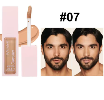 HANDAIYAN Weightless Halo Liquid Concealer (shade #7) - Image 4