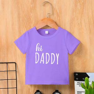 Kids Premium (Cotton) T-Shirt