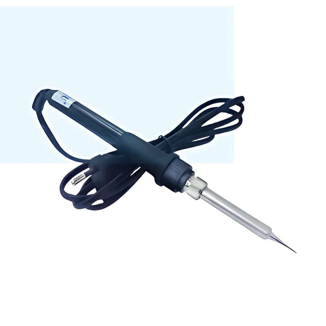 KOOCU V900 Precision Micro Soldering Iron - Black - Image 3