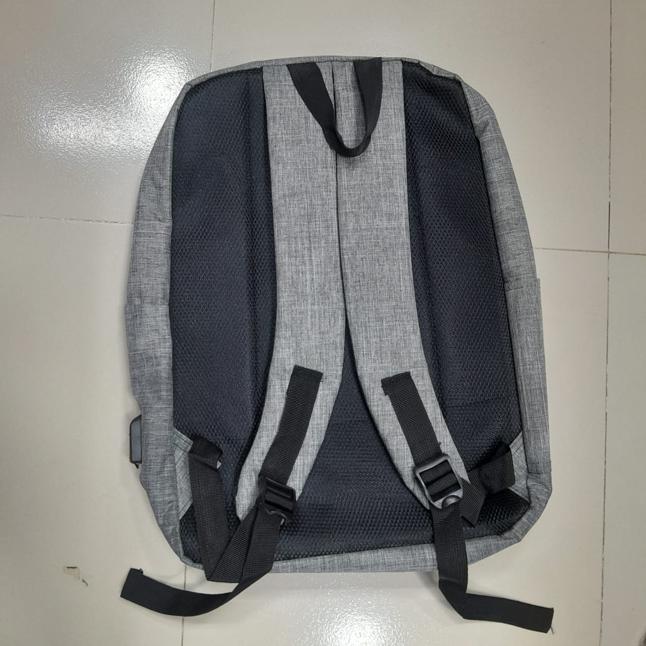 3 Pics Bag Combo Pack (Ash) - Image 7