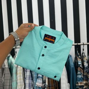 Traditional Full sleeves katua ( Paste)