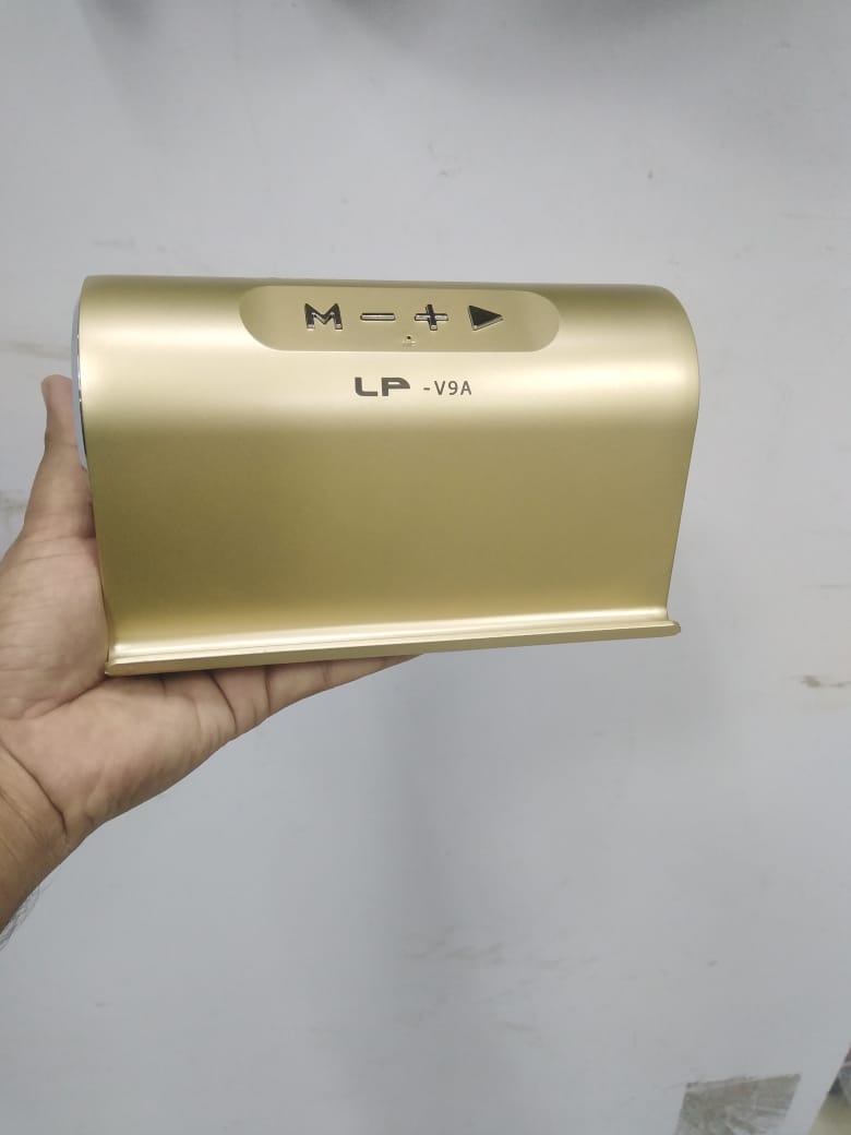 LP V9A Wireless Bluetooth Speaker - Image 6
