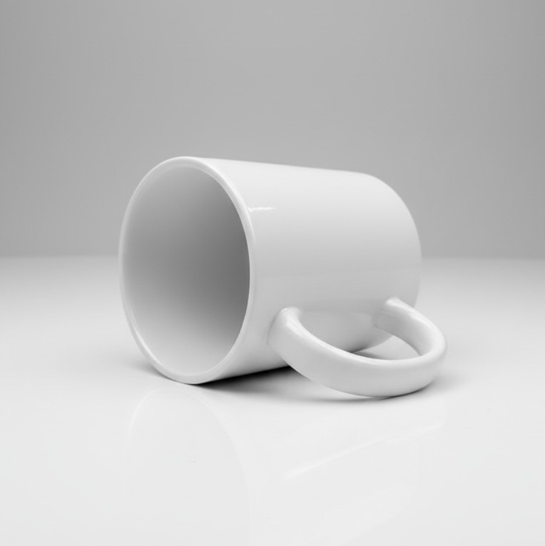 Personalised Coffee, Tea, Water Mug, Add Photo Text Logo Picture Image - Image 3