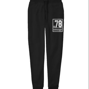 Men's Stylish Winter Trouser- Mohasagor 78