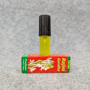 Rajini Gandha Perfume Natural Spray