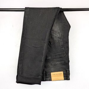 American Eagle deep-black wash Jeans For Man