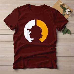 Exclusive Design Cotton T - shirt For Men's