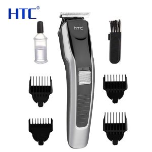 HTC AT-538 Hair and Beard Trimmer for Man