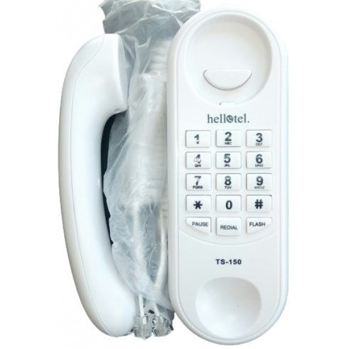 Hellotel Mini Intercom Telephone TS-150