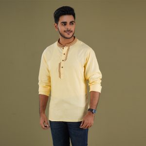 Embroidery Premium Quality Katuya