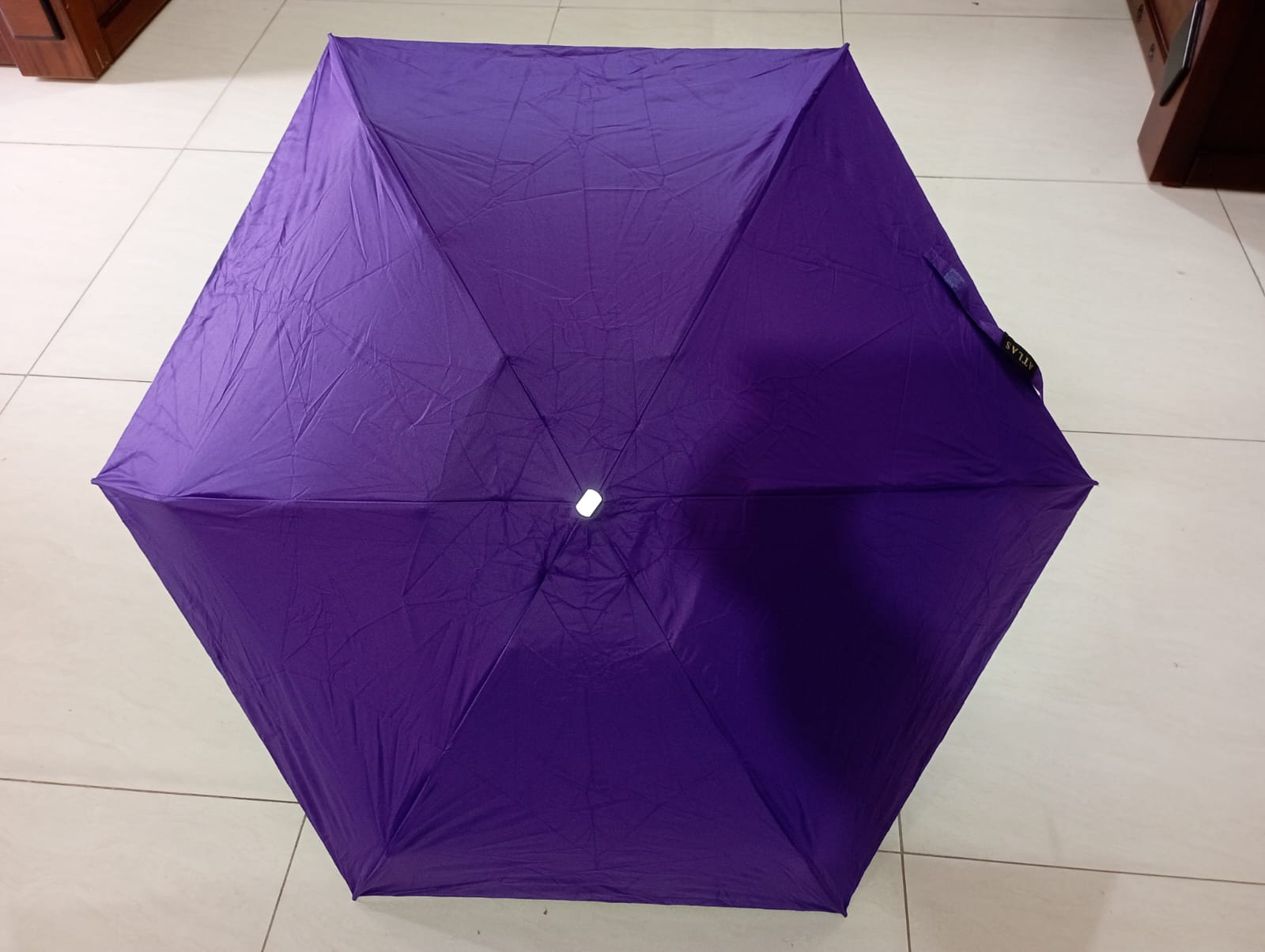 Mini Umbrella Windproof anti-UV Protection 5Folding Umbrella Portable Travel Rain Women Umbrella Pocket Children UPF - Image 15