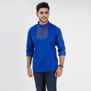 Embroidery Premium Quality Katuya