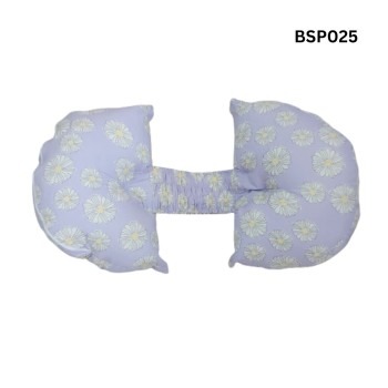 Belly Support Pregnancy Pillow - Image 4