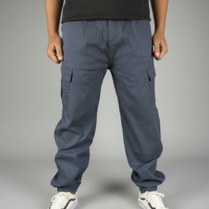 Exclusive Men’s Twill Jogger Pant – Stylish & Comfortable