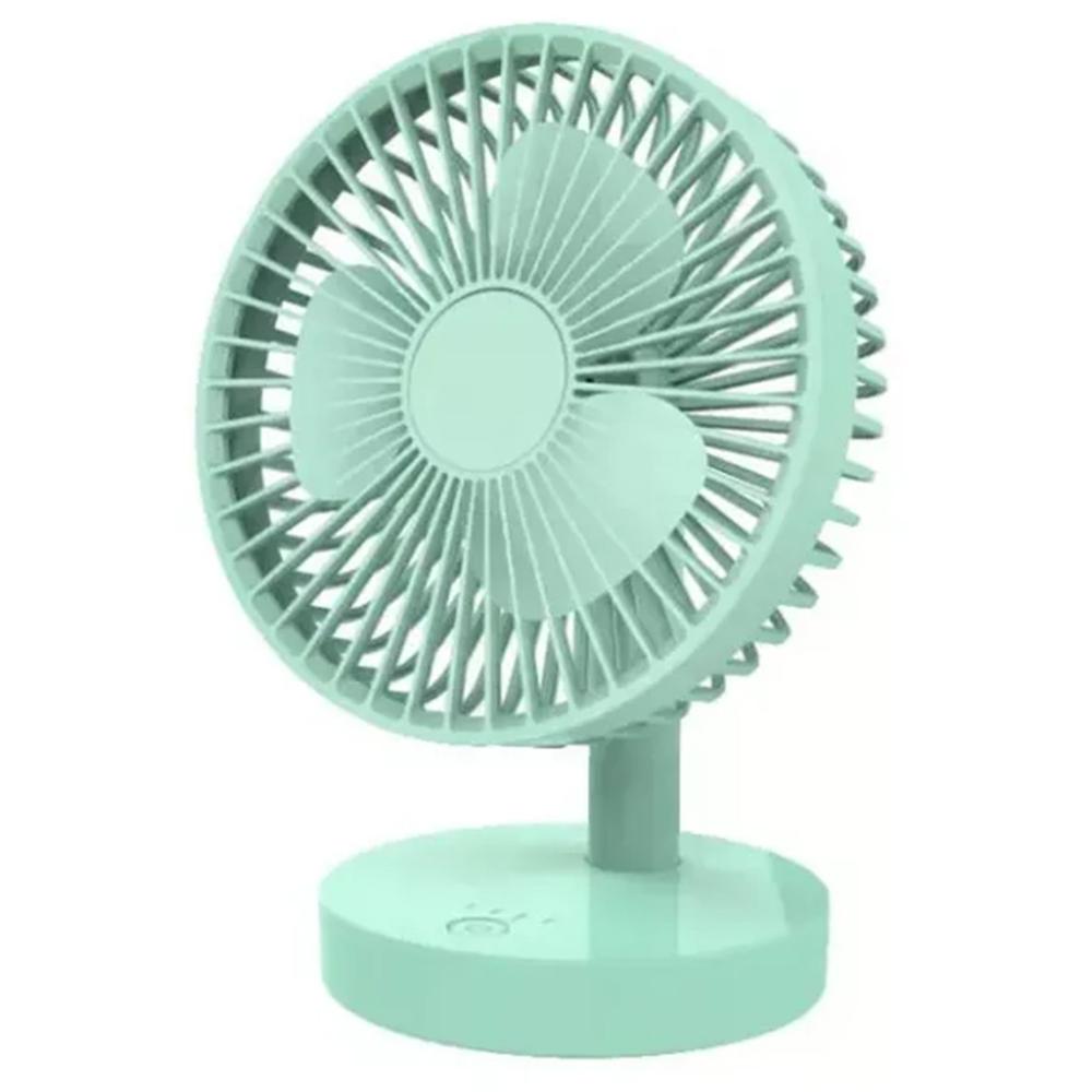Joykaly YG-735 Rechargeable Multiple Modes Portable Desk / Table Fan - Image 8