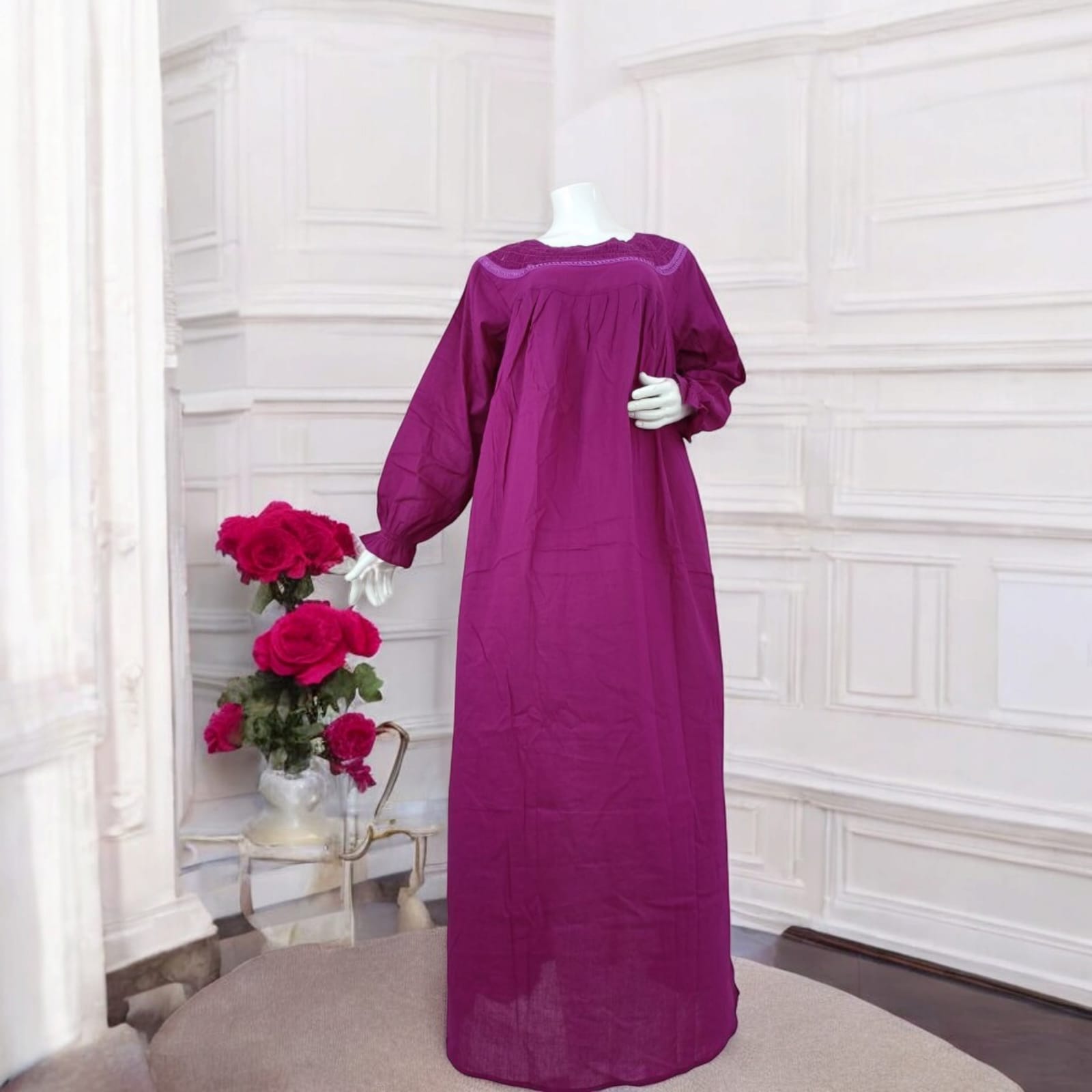 Smoky Design Full Sleeve Mexi MEX547 - Image 3