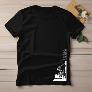Exclusive Design Cotton T - shirt For Men's