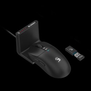 A4TECH Bloody R72 Pro Duo Dual Mode Wireless Gaming Mouse