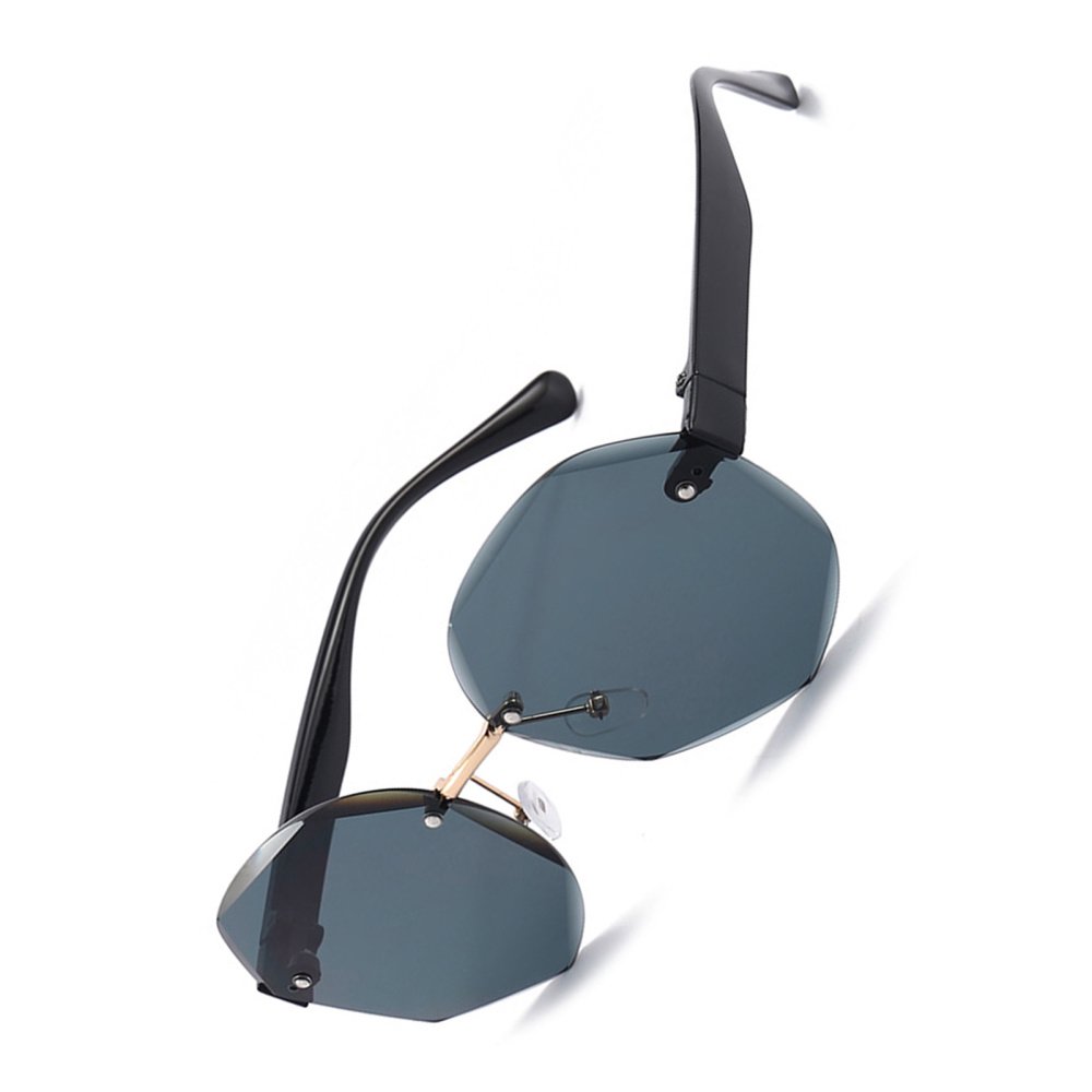 Fashion Summer Ladies Eyeglasses UV400 - Image 3