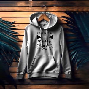 Premium Comfortable Stylish  Ladies winter hoodie