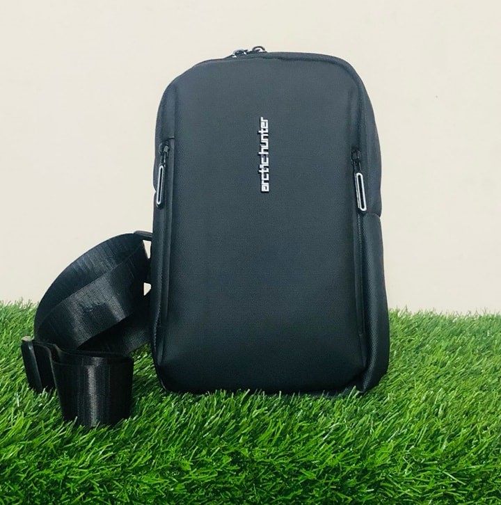 Arctic Hunter Small Side Bag