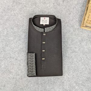 China Vangchur Fabric Premium Quality Panjabi