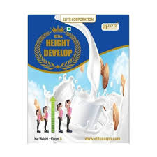 Elite Height Develop Supplement Powder - Image 4