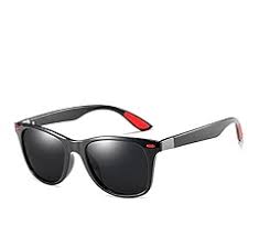 7Classic Polarized Men Women Driving Sun Glasses Unisex Eyeglasses Male UV400 gafas de sol - Image 4