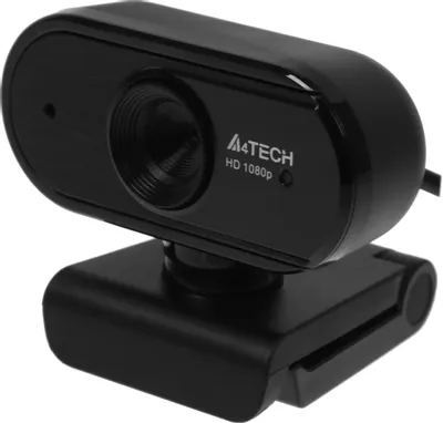 A4tech PK-825P 720P HD Webcam