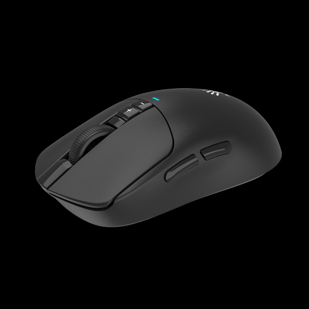 A4TECH Bloody R72 Pro Duo Dual Mode Wireless Gaming Mouse - Image 4