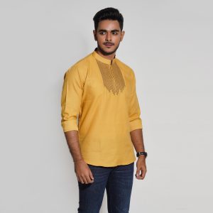 Embroidery Premium Quality Katuya