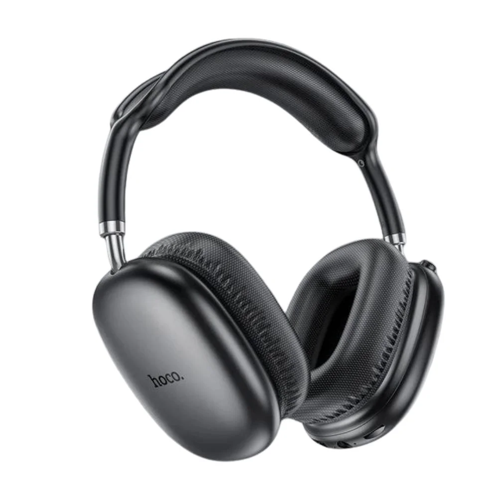HOCO W35 Max Wireless Bluetooth Headphones (35h) - Image 4