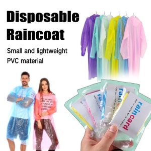 Rain Card, Rain Coat, Wallet Rain Coat, Pocket Rain Coat, Unisex Rain Coat, Rain Coat For Man And Women