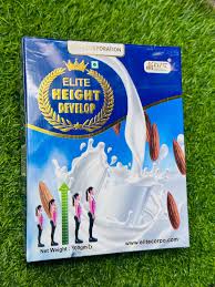 Elite Height Develop Supplement Powder - Image 3