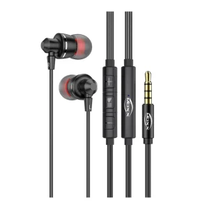 MOXX MO-12 Universal Earphone