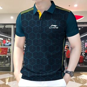 Cotton Polo Shirt For Men's